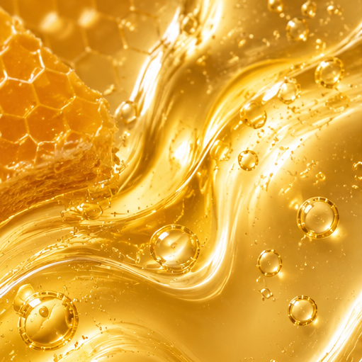 Cire d’abeille