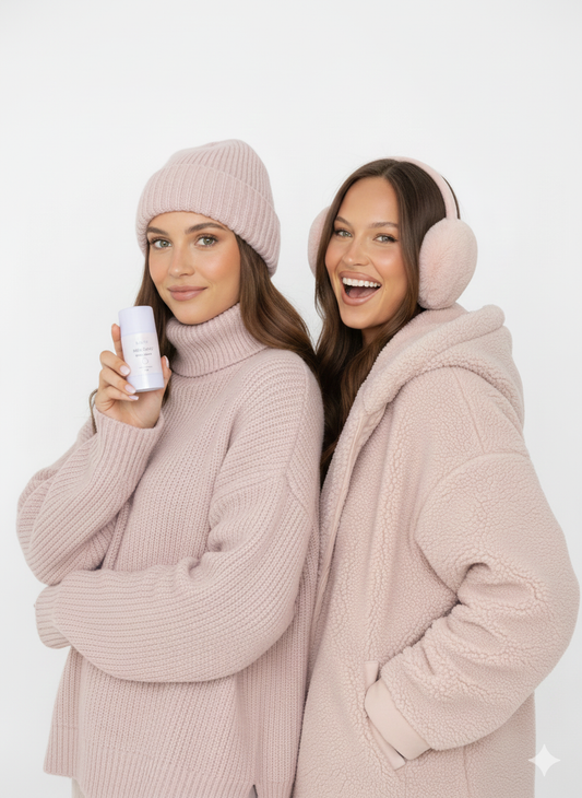 Pourquoi passer au déodorant sans aluminium ?