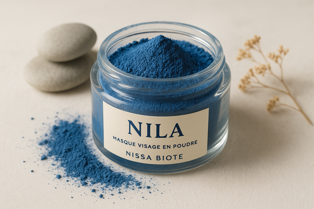 Le Nila, le secret marocain pour une peau éclatante