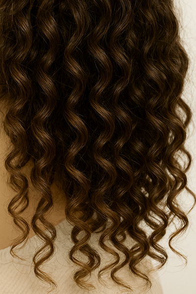 Chantilly Karité Musc Blanc