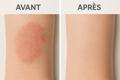 Chantilly Karité Musc Blanc