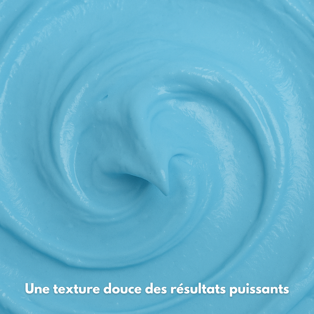 Masque au Nila
