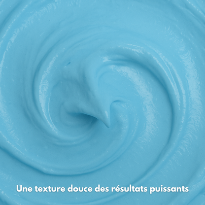 Masque au Nila