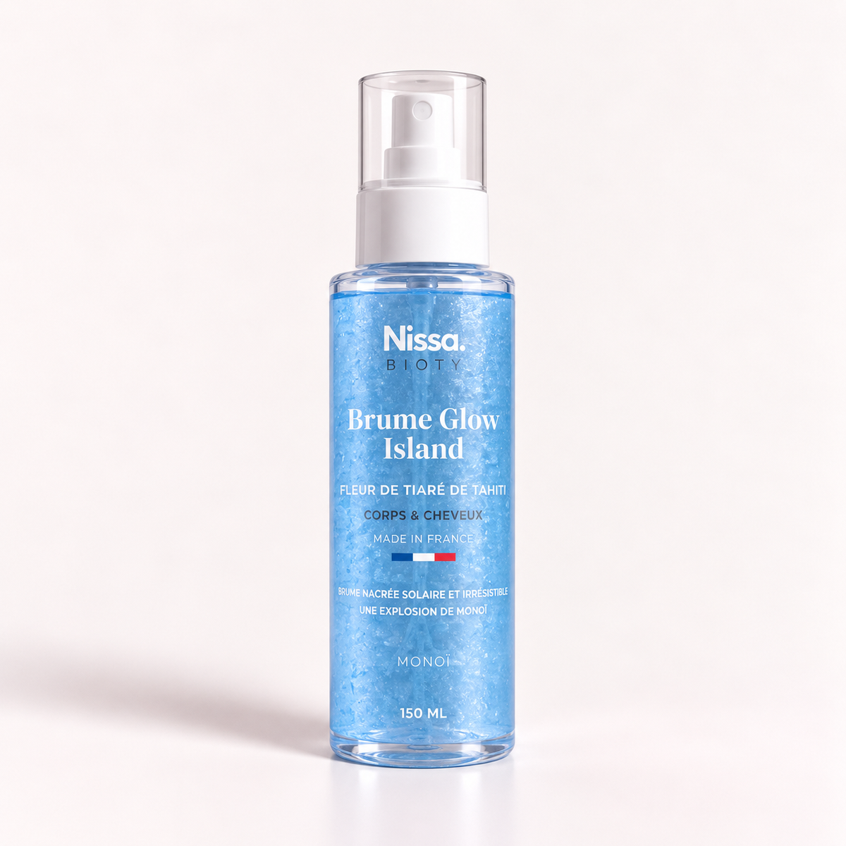 Brume Glow Island Monoi