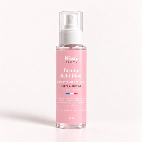 Brume Litchi Bloom