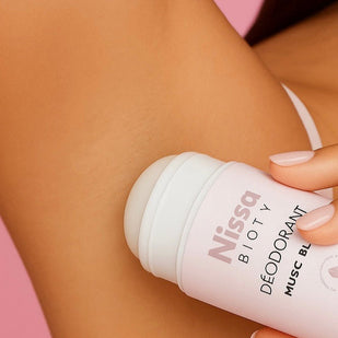 Protège & rafraîchit