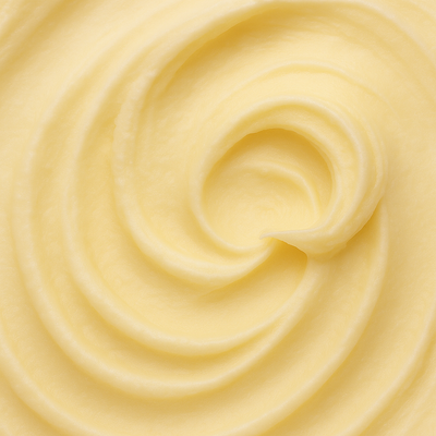 Chantilly Karité Monoï