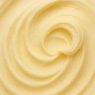 Chantilly Karité Monoï