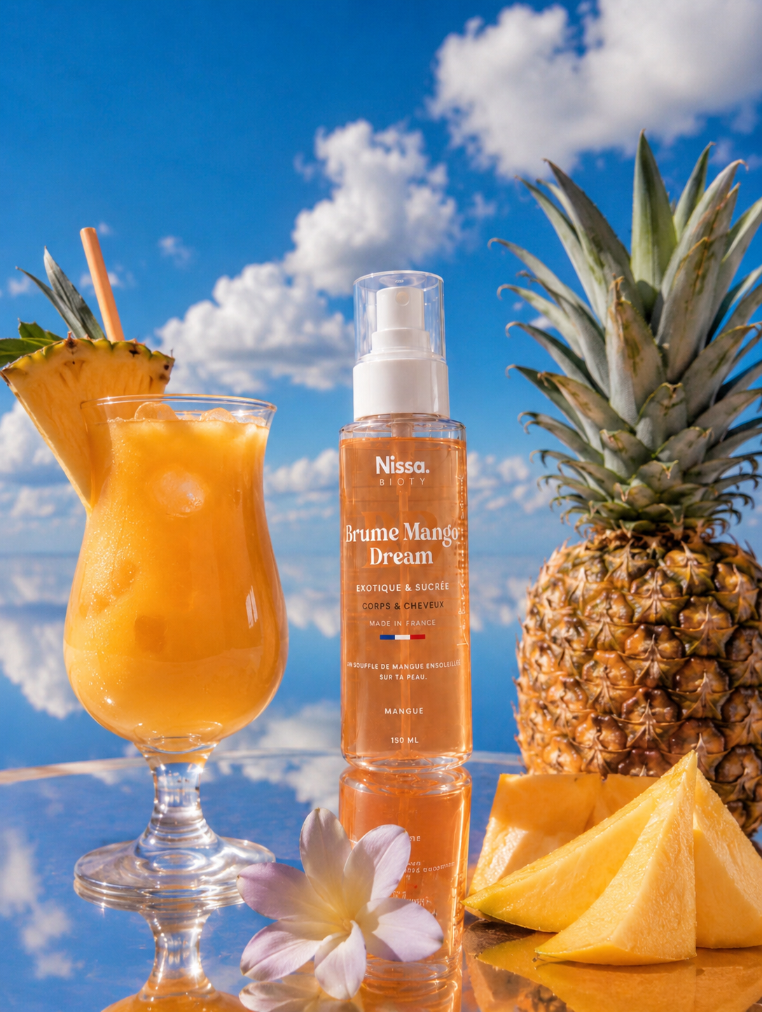 Brume Mango Dream