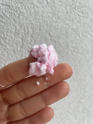 Chantilly Karité Vanille Fraise