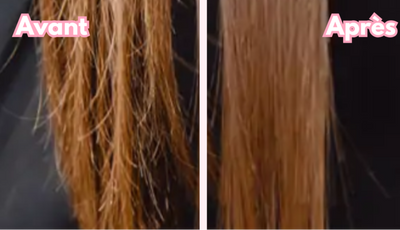 Chantilly Karité Monoï