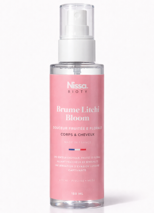 Brume Litchi Bloom