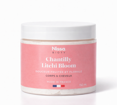 Chantilly Litchi Bloom