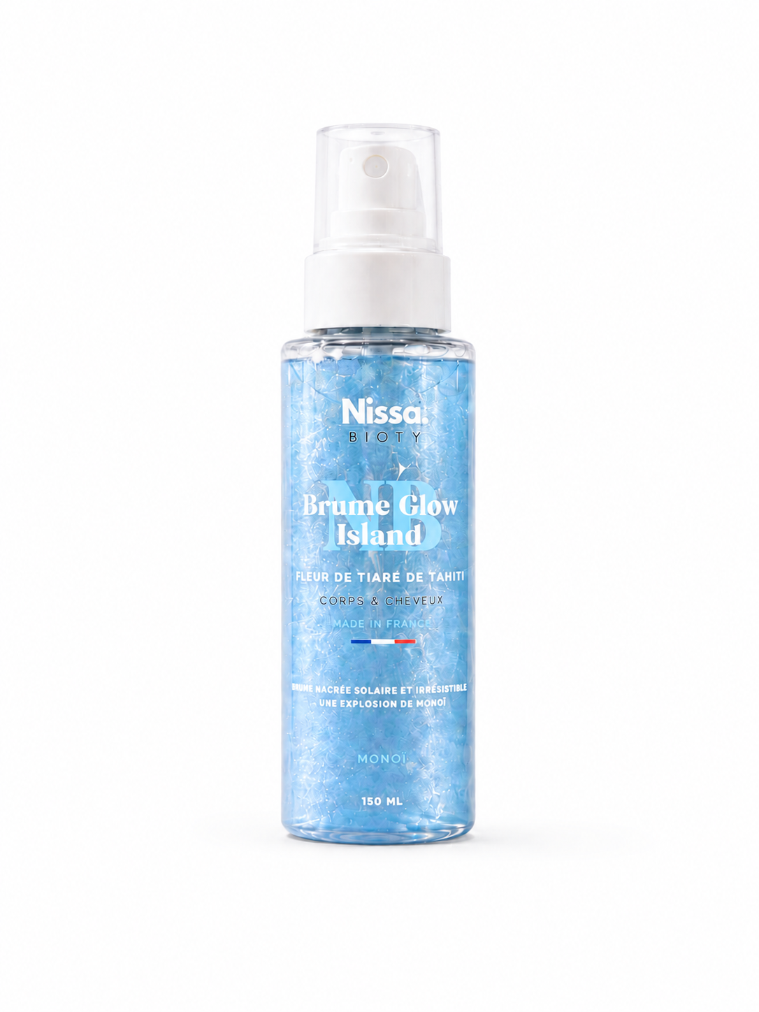 Brume Glow Island Monoi