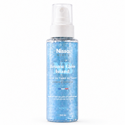 Brume Glow Island Monoi