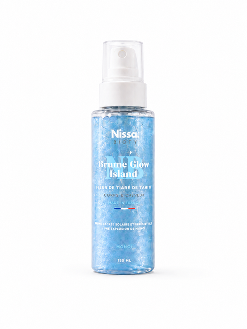 Brume Glow Island Monoi