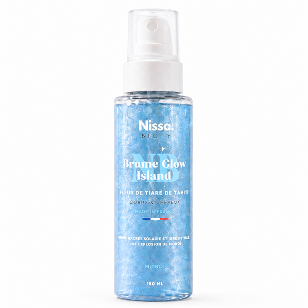 Brume Glow Island Monoi