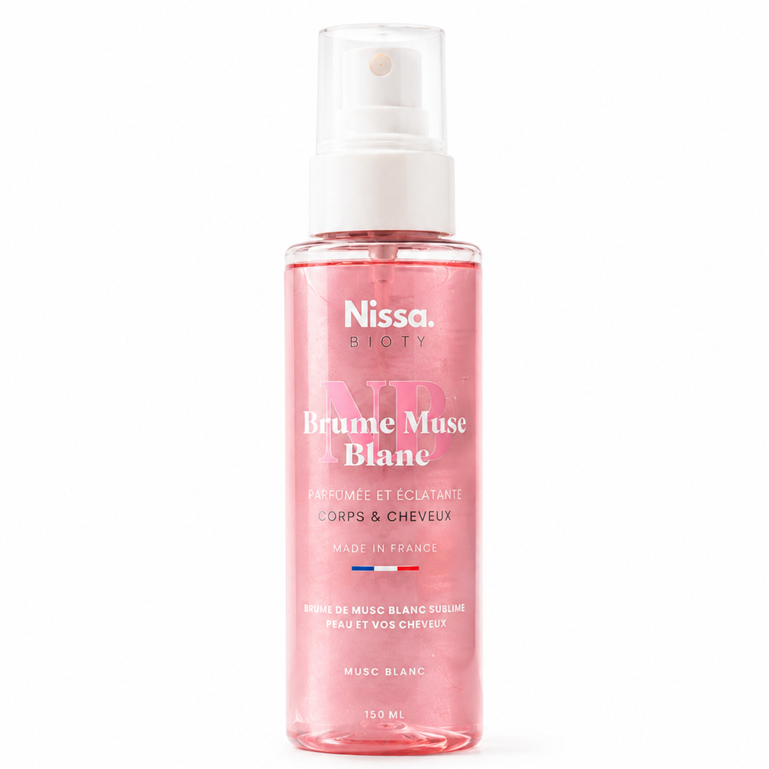 Brume Musc Blanc