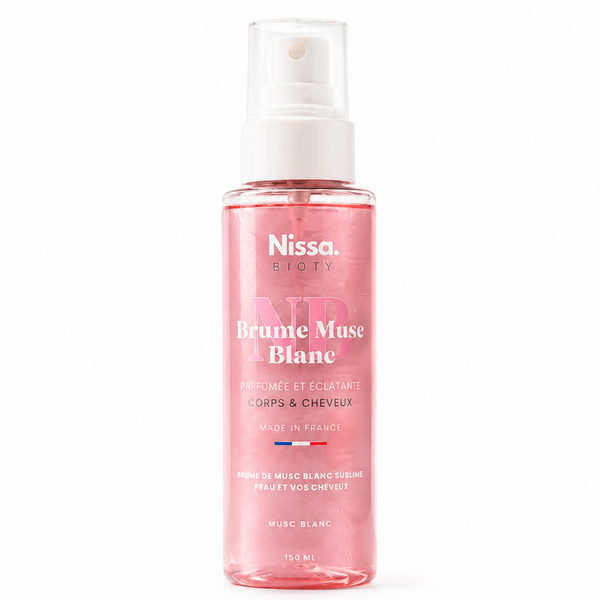 Brume Musc Blanc
