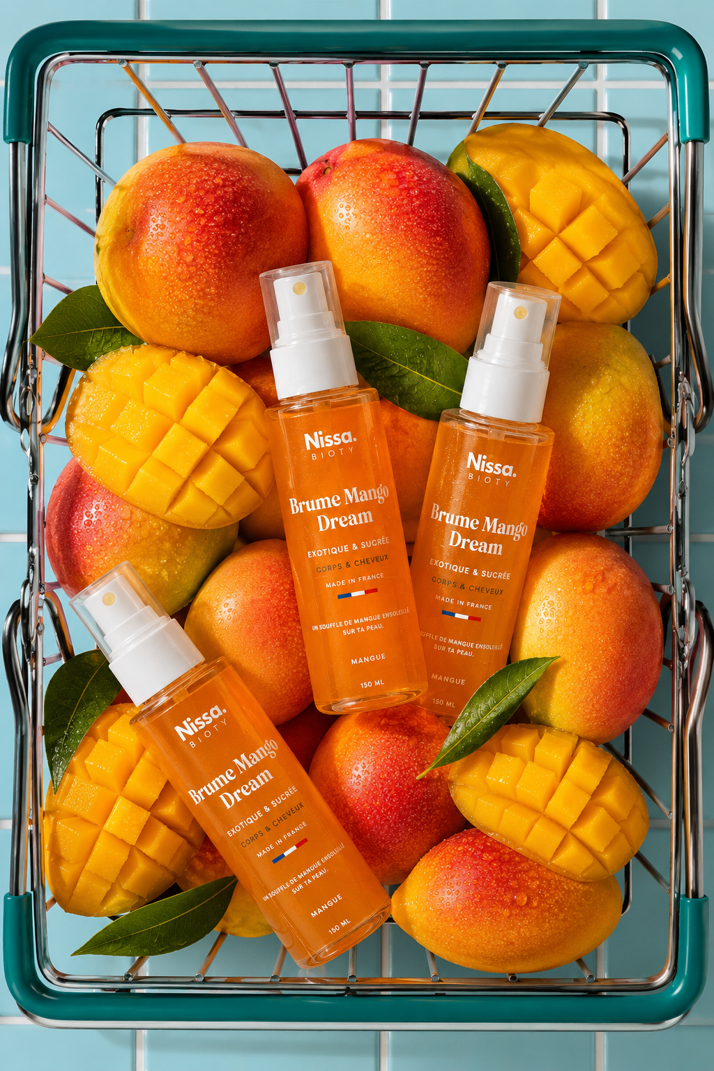 Brume Mango Dream