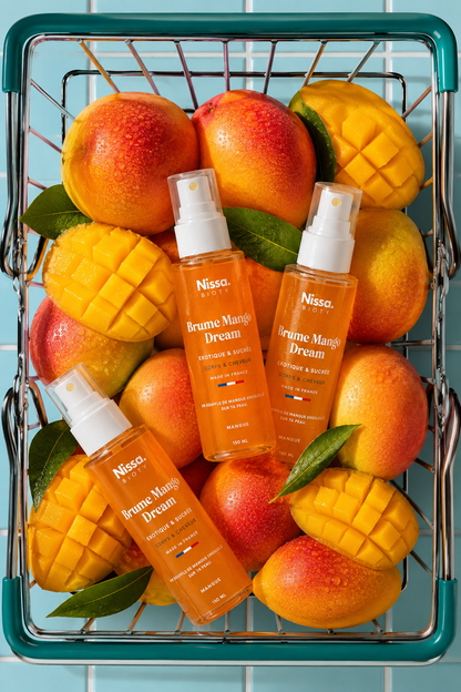 Brume Mango Dream