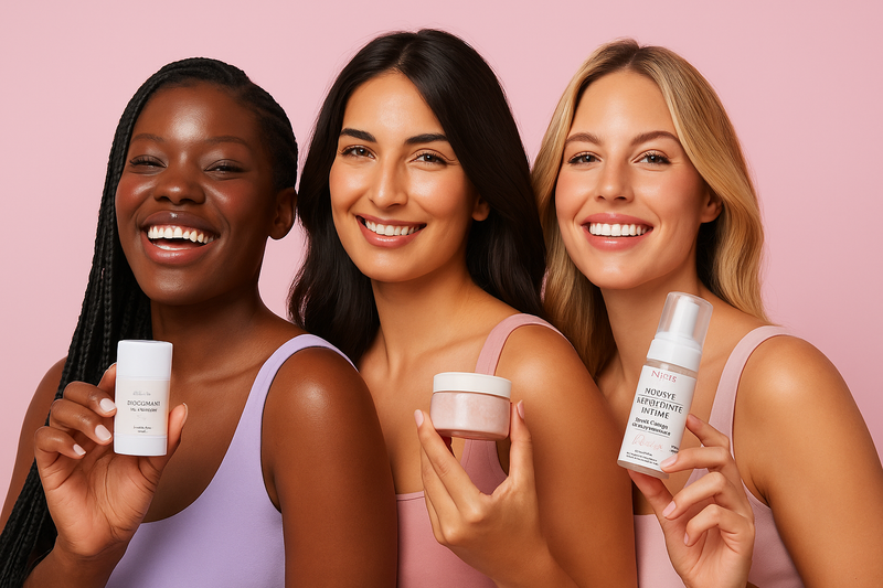 Notre objectif aujourd'hui