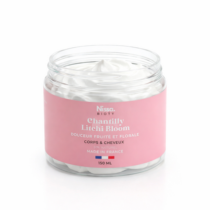 Chantilly Litchi Bloom