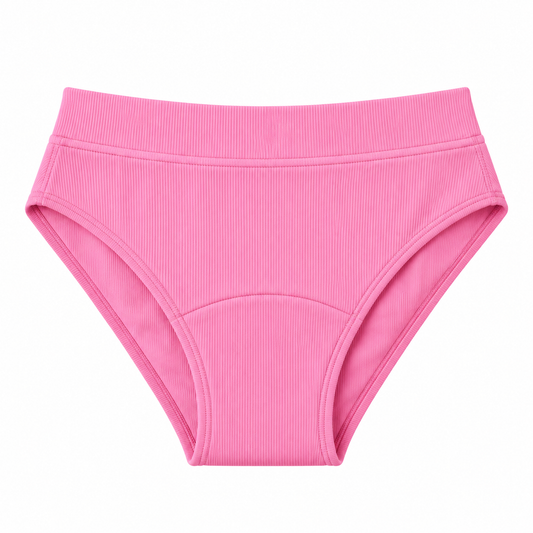 Culotte Menstruelle