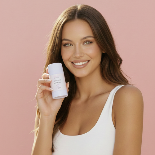 Déodorant Musc Blanc Tahara