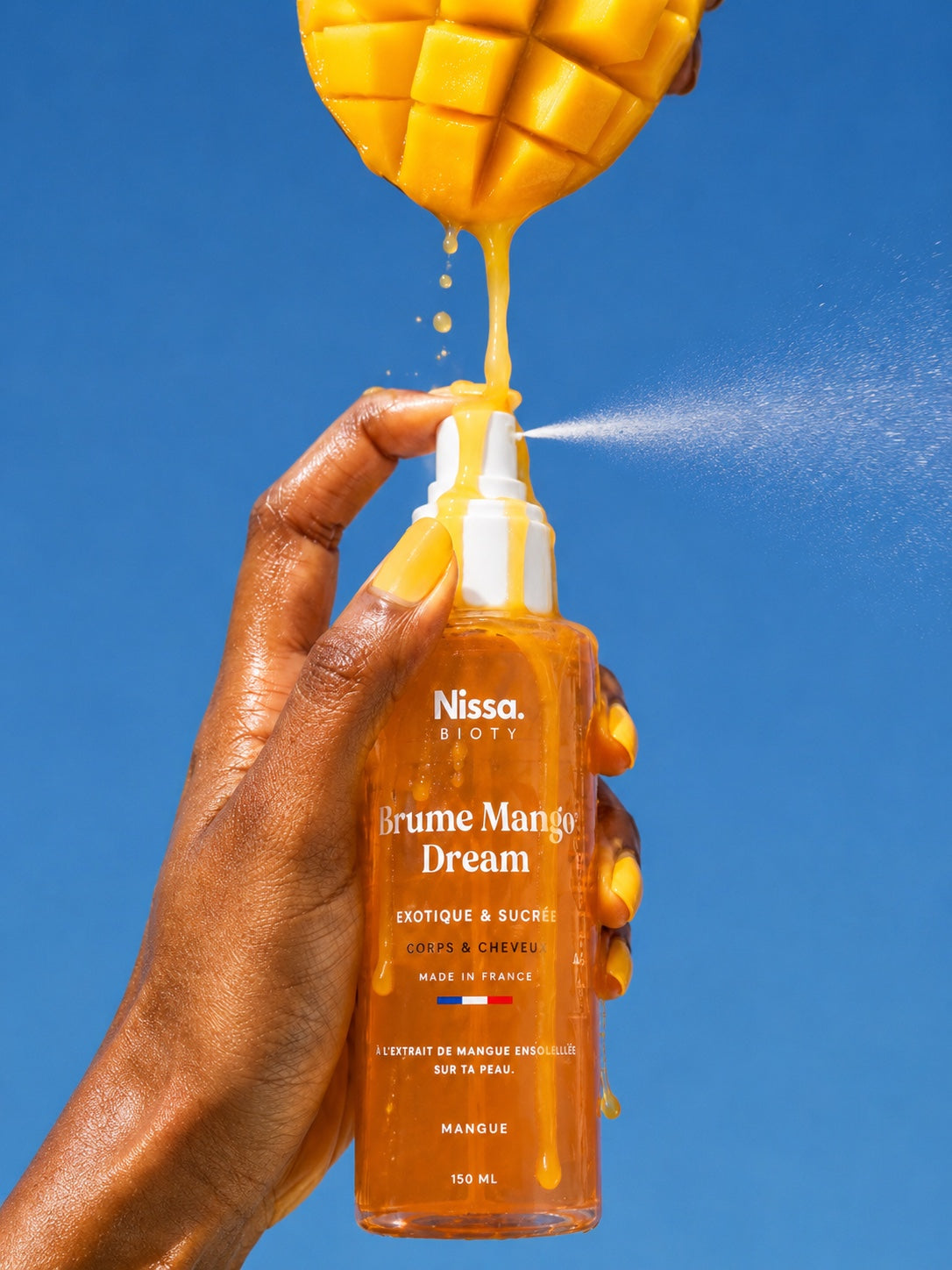 Brume Mango Dream