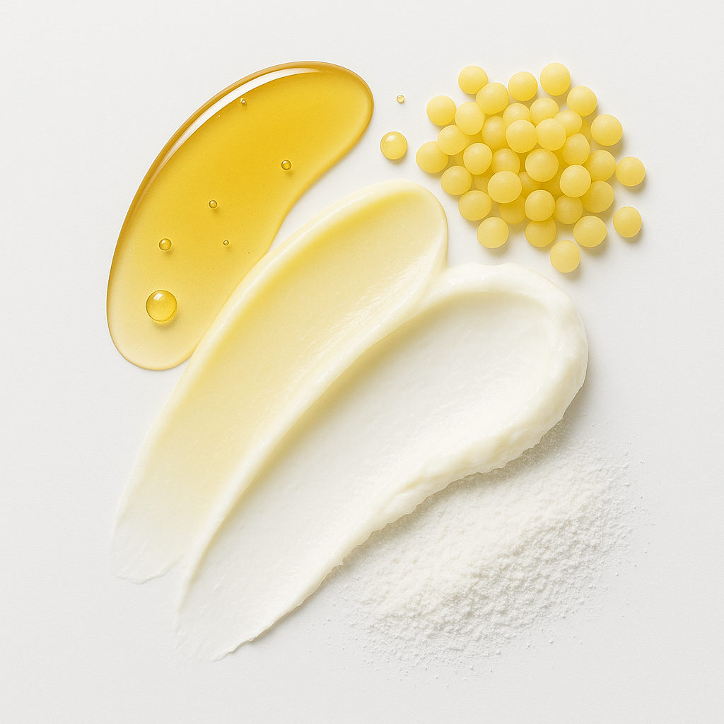 Conçu par une biologiste.