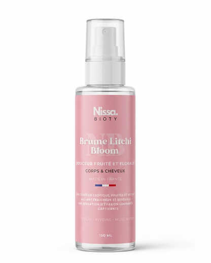 Brume Litchi Bloom